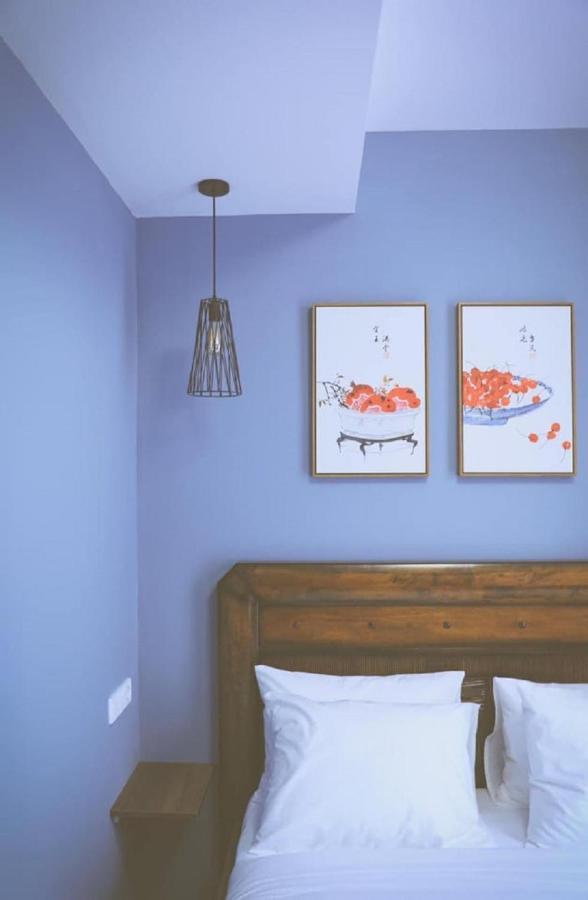Hotel Linge Тбилиси Екстериор снимка
